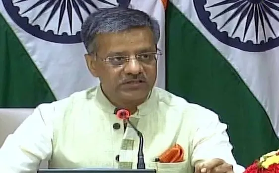 Pakistan's terror support, sponsorship needs to be condemned by one and all: MEA