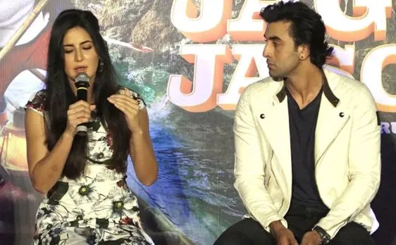 Katrina Kaif opens up on break up with Ranbir Kapoor, reveals 'big lesson' she learnt from the relationship