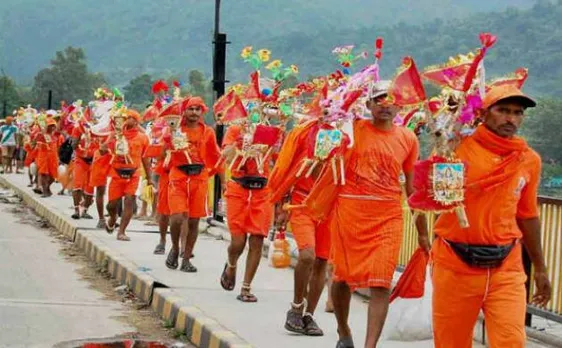 Kanwar Yatra begins on July 10: Route diversions, traffic plan in Delhi, Uttar Pradesh