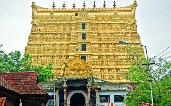 Padmanabhaswamy temple: Debate takes flight in Kerala on whether to open vault 'B'