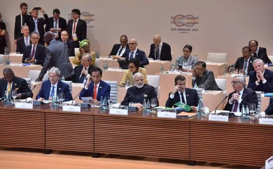 G20 Hamburg Action Plan praises India for strategic reforms in ease of doing business, startup funding and labour market