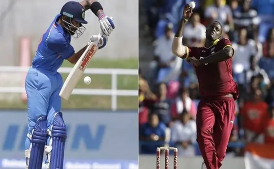 India vs West Indies T20: Evin Lewis's brutal ton powers Windies to 9 wicket win at Jamaica