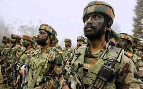 Jammu and Kashmir: One SPO injured as terrorists hurl grenade at police post in Pulwama district