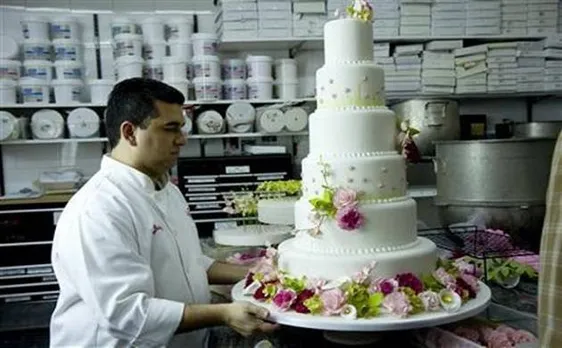 Dubai: Bakery claims of having world's most expensive cake of USD 25,000