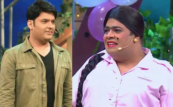 Kiku Sharda on Kapil Sharma being hospitalised: 'He did not faint on sets'