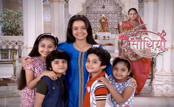 CONFIRMED! 'Saath Nibhana Saathiya' is going OFF AIR, to wrap up on July 23