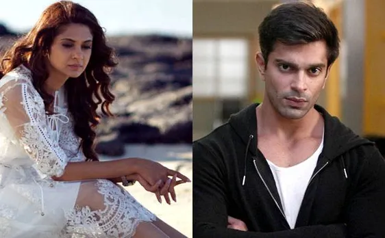 'Beyhadh' actress Jennifer Winget talks about her FAILED marriage with Karan Singh Grover, her second marriage