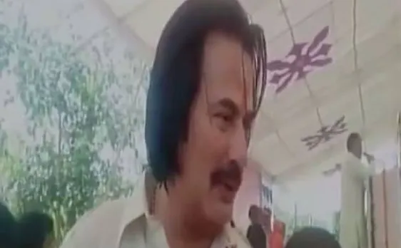 Rajasthan minister Raj Kumar Rinwa says 'chop those politicians who make statement against Indian Army'