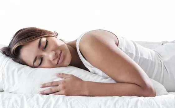 Having purpose in life may help you have better sleep quality, says study