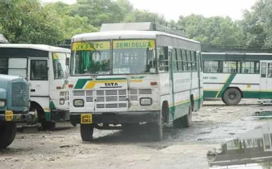 Cross-LoC bus service between Poonch & Rawalakot halted due to shelling by Pakistan