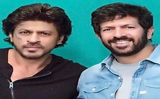 Kabir reveals Not Salman but its Shah Rukh who helped him to become filmmaker