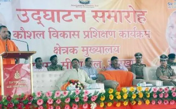 UP CM Adityanath asks devotees not to play vulgar songs during kanwar yatra