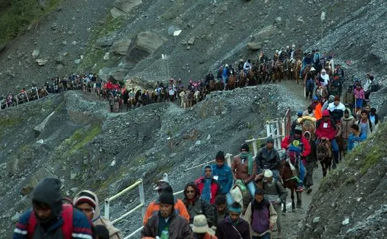 Amaranath Yatra terror attack: 7 Killed, 5 of them were women, what we know so far