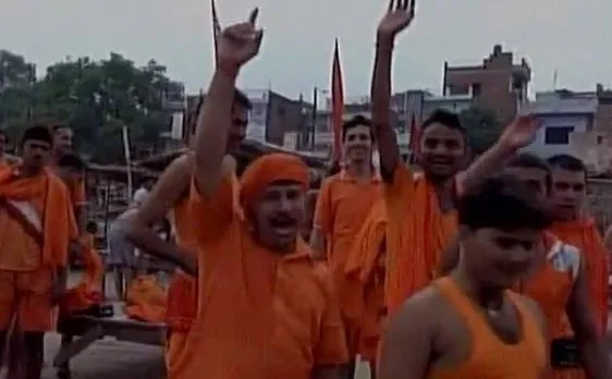 Live | Shravan 2017: Devotees offer prayers on the first Monday of holy month 