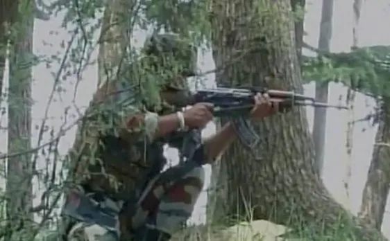 J&K: Three militants killed as army foils infiltration bid along Line of Control in Naugam
