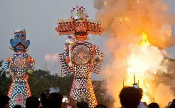 Supreme Court dismisses PIL seeking ban on burning of 'Ravana' effigies 
