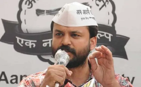 Supreme Court refuses to entertain Ashish Khetan's plea against death threats