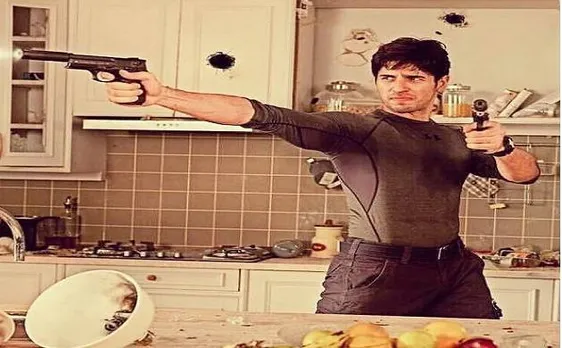 A Gentleman trailer: Siddharth-Jacqueline-starrer to drool people over its blend of action and emotion