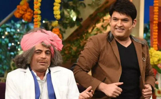 Is Sunil Grover coming back on TKSS? Kapil Sharma opens up on Mashoor Gulati's return (watch video)