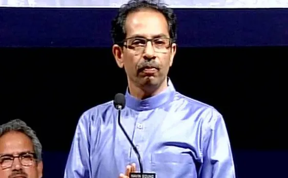 Where cow vigilantes have disappeared after terror attack on Amarnath Yatris, says Shiv Sena chief Uddhav Thackeray
