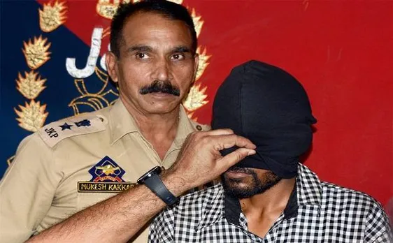 'If my son is a militant he must be punished': Sandeep Sharma's mother 