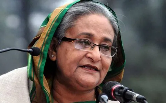 Amarnath terror attack: Bangladesh PM Sheikh Hasina pledges to work with India in fighting extremism