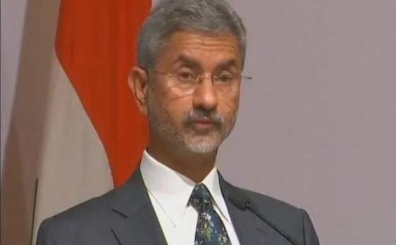Foreign Secretary S Jaishankar at ASEAN: 'India-China relationship has direct implication for ASEAN' 