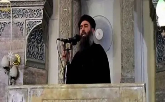 Top IS leaders confirm death of chief Abu Bakr al-Baghdadi, says Syrian monitor
