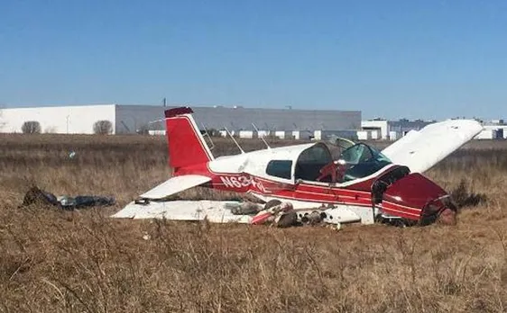 16 people killed as military KC-130 plane crash in Mississippi