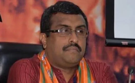 Amarnath Yatra attack | All steps will be taken to stop more terror attacks on pilgrims: Ram Madhav