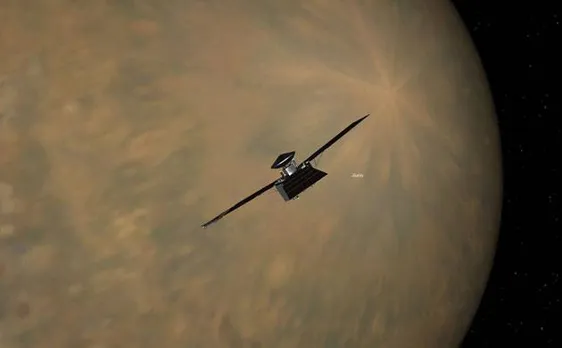 Big day for NASAâ€™s Juno spacecraft, going closer to Jupiterâ€™s Great Red Spot in a historic flyby