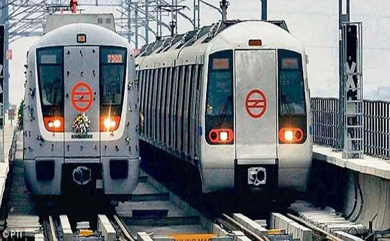Uttar Pradesh government makes budgetary provision of Rs 288 crore for metro rail projects
