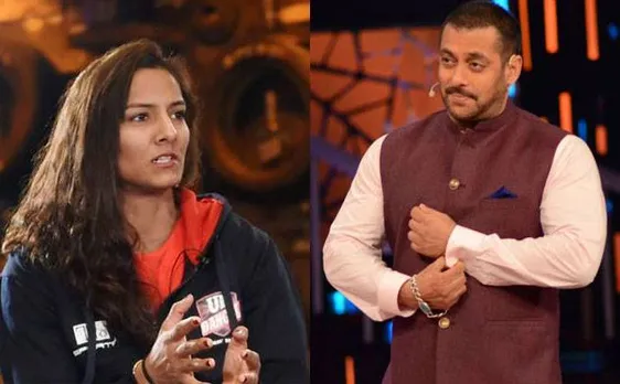 Bigg Boss 11: Is Geeta Phogat a part of Salman Khan's show? Here's what she has to say