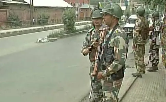 Amarnath terror attack: Centre announces Rs 7 lakh compensation for next of kin of deceased