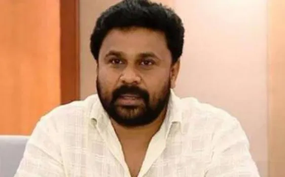 Malayalam actress molested: Court grants two-day police custody of Actor Dileep
