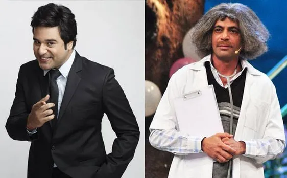 Not Kapil Sharma Show, Sunil Grover to join Krushna Abhishek's 'The Drama Company'? Here's the truth
