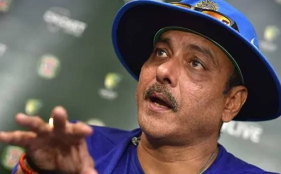 India can produce its best Test team in coming years, says Ravi Shastri 