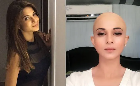 'Beyhadh': Jennifer Winget aka Maya's new 'bold to bald' look from show is SHOCKING (see pics)