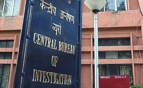 CBI conducts raids at 23 locations in Kolkata, Ranchi on shell companies, hawala operators 