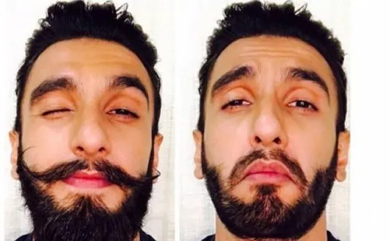 Oh No: Ranveer Singh chops off his beard for Sanjay Leela Bhansali's Padmavati  | Watch Video here
