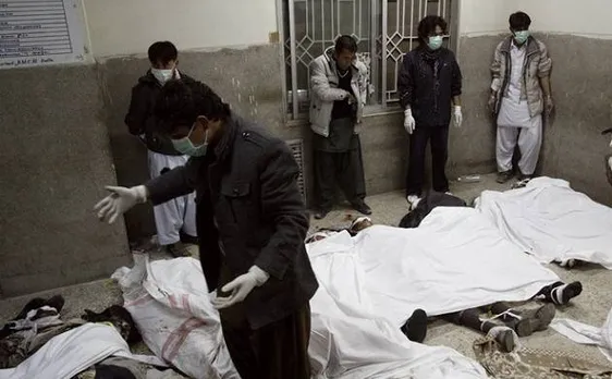 Cameroon: 14 dead, 30 injured in twin suicide bomber attacks