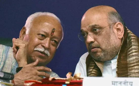 Vice-Presidential election 2017: RSS in favour of fielding candidate from upper caste, South India