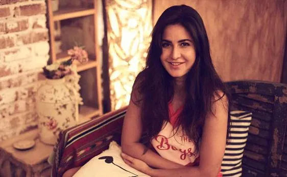 Katrina Kaif on working with three Khans, says 'I am really privileged'