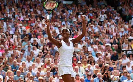 Wimbledon 2017: Venus Williams thrashes Johanna Konta 6-4, 6-2, sets up final clash with Garbine Muguruza