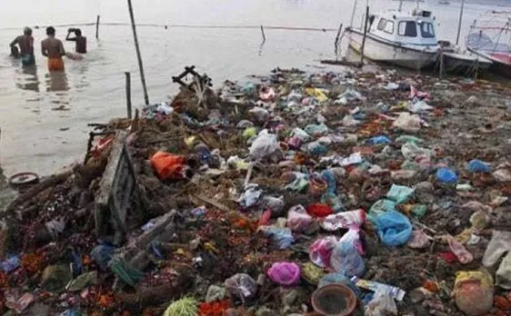Ganga gets a helping hand from NGT, dumping waste in the river will attract Rs 50,000 penalty