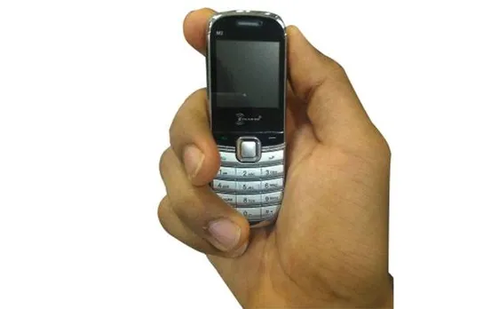 World's smallest GSM phone Elari NanoPhone C launched in India; Check specifications and price here