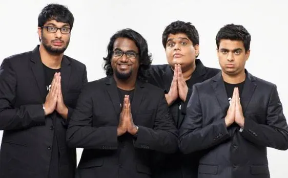 FIR filed against AIB over PM Modi's meme, Tanmay Bhat says 'don't care what you think'
