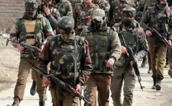 102 terrorists killed in J&K in last 7 months; more Hizb, Lashkar, Jaish militants on security forces' radar