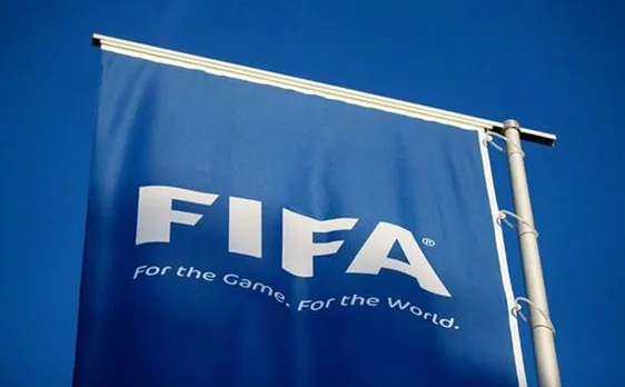 FIFA lifts ban on Sudan imposed due to govt's interference in sport