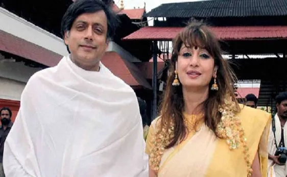 Sunanda Pushkar death case: Delhi police seeks damage report of sealed suit no. 345 from Hotel Leela Palace